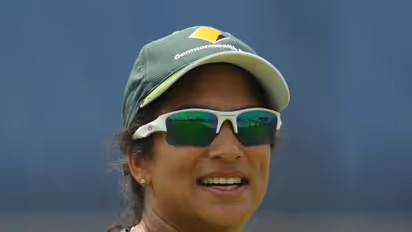 ചരിത്രനിമിഷം; ഫെഡറേഷന്‍ ഓഫ് ഇന്‍റർനാഷണല്‍ ക്രിക്കറ്റേർസ് അസോസിയേഷന്‍റെ ആദ്യ വനിതാ പ്രസിഡന്‍റായി ലിസ സ്തലേക്കർ