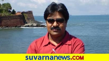 ಹಾವೇರಿ: ಡಾ.ನಾಗೇಂದ್ರ ಸಾವಿನ ಬೆನ್ನಲ್ಲೇ ಮತ್ತೊಬ್ಬ ವೈದ್ಯ ಅತ್ಮಹತ್ಯೆಗೆ ಶರಣು