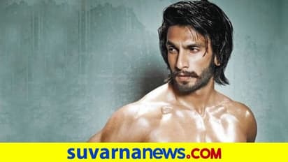 ಕಾರಿನಲ್ಲಿ ಜೋಕರ್; ಟ್ರೋಲಿಗರ ಮೇಲೆ ರಣವೀರ್ ಸಿಂಗ್ ಗರಂ!