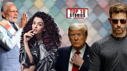 ಪ್ರಧಾನಿ ಮೋದಿ ಪ್ರಕೃತಿ ಸಂದೇಶ, ಟ್ರಂಪ್ ವಿರುದ್ಧ ಕೋರ್ಟ್ ಆದೇಶ; ಆ.23ರ ಟಾಪ್ 10 ಸುದ್ದಿ!