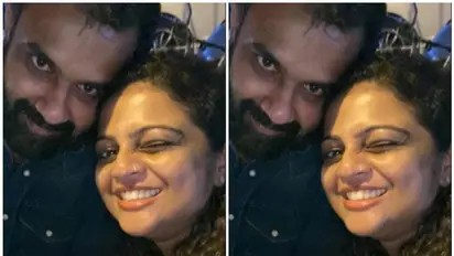 'ഇപ്പോഴാണ് ആദ്യമായി കണ്ടിരുന്നതെങ്കില്‍ അന്നത്തെപോലെ സ്‍നേഹം തോന്നുമായിരുന്നോ', ആശംസയുമായി അശ്വതി ശ്രീകാന്ത്