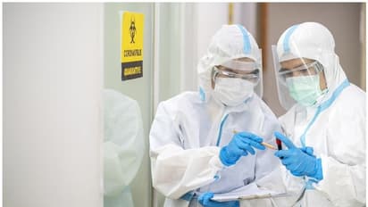 കുവൈത്തില് ഇന്ന് പുതിയ കൊവിഡ് രോഗികളേക്കാള് കൂടുതല് രോഗമുക്തര്