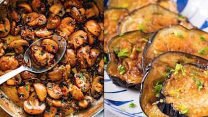 Switch to these plant-based meat substitutes if you want to ditch meat