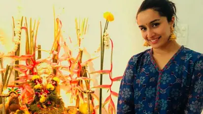 ಸಿಕ್ಕಾಪಟ್ಟೆ ಮೋದಕ ತಿಂದು ಬೈಸ್ಕೊಳ್ತಿದ್ರಂತೆ ಈ ಬಾಲಿವುಡ್ ನಟ..!