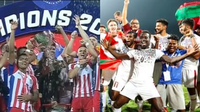 ‘ইতিহাস তৈরি হয় তখনই, যখন ঐতিহ্য ও আগামী জোট বাঁধে'