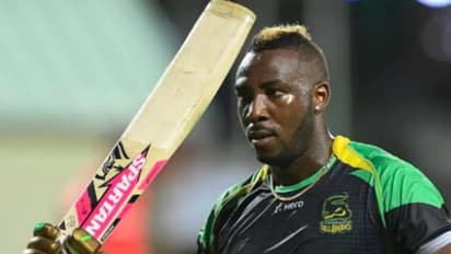 కరేబియన్ ప్రీమియర్ లీగ్‌లో భారత క్రికెటర్... అండర్ 19 వరల్డ్‌కప్ గెలిచిన జట్టు నుంచి...