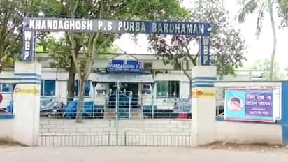 একসঙ্গে ১৮ জন পুলিশকর্মী করোনা পজেটিভ, উদ্বেগ বাড়ছে বর্ধমানে