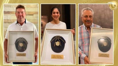 ঘোষণা হল আইসিসির হল অব ফেম, জায়গা পেলেন জ্যাক কালিস,জাহির আব্বাস ও লিসা স্থালেকার