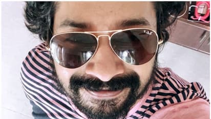 ഗായകനായും നടനായും തിളങ്ങുന്ന ശബരീഷ്, ആശംസകള്‍ നേര്‍ന്ന് സുഹൃത്തുക്കള്‍