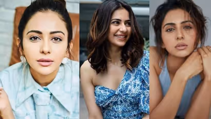 'സൗന്ദര്യരഹസ്യം ഈ ഫേസ്മാസ്ക്'; വീഡിയോ പങ്കുവച്ച് നടി