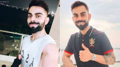 হোটেলে আইসোলেশনে বিরাট, বন্দি রুমেই শুরু করলেন ফিটনেস ট্রেনিং