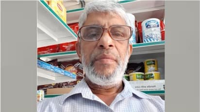 ഫൈനല് എക്സിറ്റില് നാട്ടിലെത്താന് തയ്യാറെടുക്കുന്നതിനിടെ മലയാളി സൗദിയില് മരിച്ചു