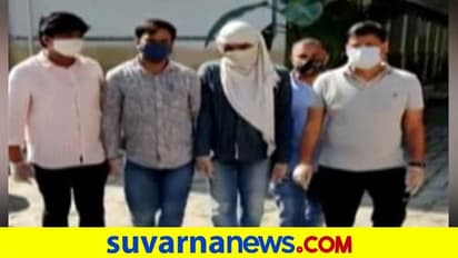 ಒಂಟಿ ತೋಳ ದಾಳಿಗೆ ಸಜ್ಜಾಗಿದ್ದ ಶಂಕಿತ ಐಸಿಸ್ ಉಗ್ರ ಸೆರೆ; 2 ಕುಕ್ಕರ್ ಬಾಂಬ್ ವಶ!