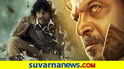 ಭಜರಂಗಿ 2 ಸೆಟ್‌ನಲ್ಲಿ ಶಿವರಾಜ್‌ ಕುಮಾರ್‌; ಎಲ್ಲರೂ ಶೂಟಿಂಗ್‌ ಆರಂಭಿಸಿ, ಹೆದರಬೇಡಿ!