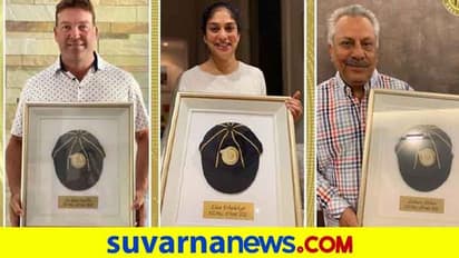 ಕಾಲಿಸ್, ಅಬ್ಬಾಸ್ ಸೇರಿ ಮೂವರಿಗೆ ಒಲಿದ ಐಸಿಸಿ ಹಾಲ್ ಆಫ್ ಫೇಮ್ ಗೌರವ