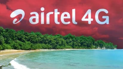 ఎయిర్టెల్ కస్టమర్లకు స్పెషల్ ఆఫర్.. రీఛార్జ్ పై ఉచిత డాటా కూపన్లు..