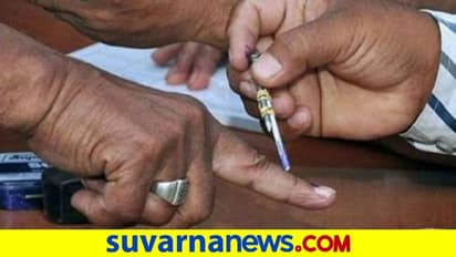 ರಂಗೇರಿದೆ ರಾಜಕೀಯ ರಣಾಂಗಣ : 7ನೇ ಉಪಚುನಾವಣೆಗೆ ಸಜ್ಜಾಗಿದೆ ತುಮಕೂರು