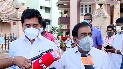 'വിവാഹമോചനത്തിന് ശേഷം പുനർവിവാഹത്തിന് പോലും സമ്മതിക്കുന്നില്ല'; യുഡിഎഫിനെതിരെ ജോസ് വിഭാഗം