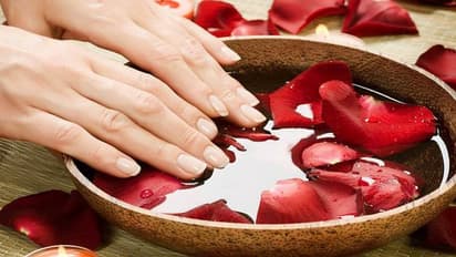 Easy tips for manicure at home: Get strong, pretty and perfect nails while you spend less