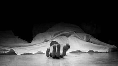 Woman kills son, commits suicide after death of husband who was infected with COVID-19