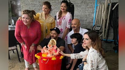 ಹೃತಿಕ್ ಒಮ್ಮೆ ಡಿಪ್ರೆಷನ್ನಿಂದ ಬಳಲುತ್ತಿದ್ದರಂತೆ; ಕಾರಣ ಕಂಗನಾ ನಾ?