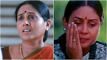 நடிகை சரண்யா பொன்வண்ணன் வீட்டில் நிகழ்ந்த திடீர் மரணம்... சோகத்தில் துடிதுடிக்கும் குடும்பத்தினர்...!