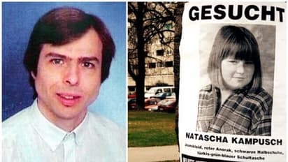 പത്താംവയസ്സിൽ തട്ടിക്കൊണ്ടുപോയി; എട്ടുവർഷത്തോളം നിലവറയിലടച്ചു, ലൈംഗിക അടിമയാക്കി പീഡനം: നതാഷയുടെ ജീവിതം