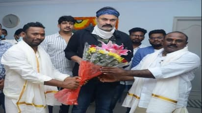 డైరక్టర్ గా 'జబర్దస్త్' కమెడీయన్,హీరో ఎవరంటే....
