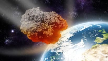 ഭൂമിയുമായി കൂട്ടിയിടിക്കാന് സാധ്യതയുള്ള നിലയില് ഛിന്നഗ്രഹം വരുന്നു; ഞെട്ടിക്കുന്ന വെളിപ്പെടുത്തലുമായി നാസ