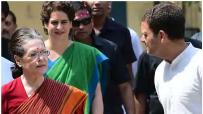 कभी कांग्रेस ने बताया था भाजपा की बी-टीम, अस्तित्व बचाने को अब किया गठबंधन