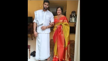 ಸುಮಲತಾ ಪರ ನಾಲ್ವರು ಸ್ಟಾರ್ ನಟರ ಪ್ರಚಾರ: ನಟ, ಪುತ್ರ ಅಭಿಷೇಕ್ ಅಂಬರೀಷ್