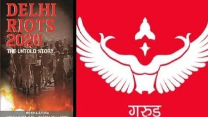 Garuda Prakashan to publish book on Delhi riots after Bloomsbury withdraws itself