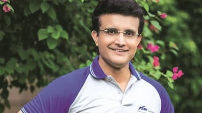 এবার 'দাদাগিরি' সিলভার স্ক্রিনে, লাভ ফিল্মের প্রযোজনায় আসছে সৌরভের বায়োপিক