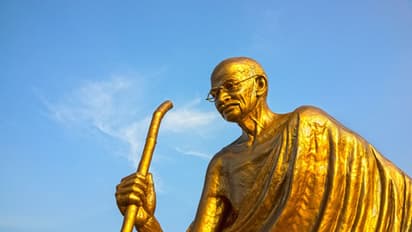 শুধু তাঁর মূর্তি পুজো, ইচ্ছের কোনও মুল্য দেয়নি তাঁর স্বদেশ