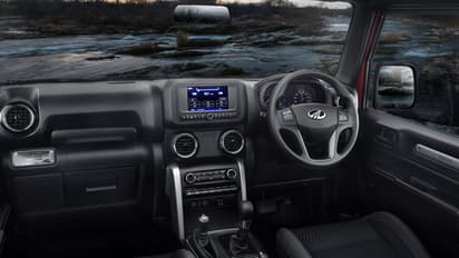 ഈ മോഡലുകള്ക്ക് വമ്പന് ഡിസ്കൌണ്ടുമായി മഹീന്ദ്ര