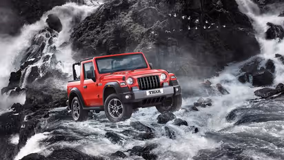 Mahindra Thar, Scorpio, XUV700 price hiked; Check out how much you will have to pay