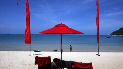 হাতে ৩০ দিন থাকলে তবেই বেড়াতে যান থাইল্যান্ডে, করোনা রুখতে শর্তসাপেক্ষে ভ্রমণের অনুমতি