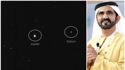 നൂറ് ദശലക്ഷം കിലോമീറ്ററുകള് കടന്ന് യുഎഇയുടെ 'ഹോപ്പ്'; ചിത്രം പങ്കുവെച്ച് ശൈഖ് മുഹമ്മദ്