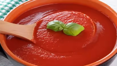 Business Ideas: ఉన్న ఊరిలోనే టమాటా సాస్ వ్యాపారం చేయడం ద్వారా నెలకు రూ. 1 లక్ష ఆదాయం పక్కా..