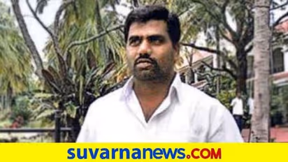 ಅಧಿಕಾರಿಗೆ ಅಶ್ಲೀಲವಾಗಿ ನಿಂದಿಸಿದ ಶಾಸಕ ಶಿವನಗೌಡ: ಆಡಿಯೋ ವೈರಲ್