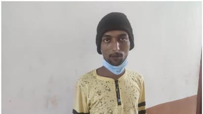 കൊവിഡ് ചികിത്സയിലിരിക്കെ കവർച്ച കേസ് പ്രതി തടവ് ചാടി