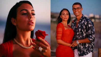 Georgina Rodriguez NET WORTH: Know about Cristiano Ronaldo’s girlfriend's income, wealth, luxury lifestyle