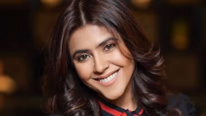 Ekta Kapoor has been working on multiple scripts for all formats of content, sources confirm