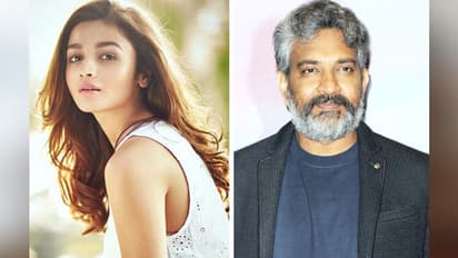 Alia Bhatt beats Samantha Akkineni, Anushka Shetty; here's how much she's paid for SS Rajamouli's RRR