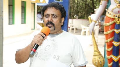 ವೀರಪ್ಪನ್ ವೆಬ್‌ಸೀರಿಸ್‌; ಕ್ಲಾಪ್‌ ಮಾಡಿ ಚಾಲನೆ ಕೊಟ್ಟ ಪೊಲೀಸ್ ಅಧಿಕಾರಿ ಅಲೋಕ್‌ ಕುಮಾರ್!