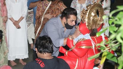 மத்திய அரசுதான் விநாயகர் சதுர்த்தி விழாவை அனுமதிக்க வேண்டாம் என்றது... சேகர்பாபு விளக்கம்..!