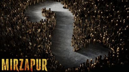 জল্পনায় ইতি, পুজোতেই আসতে চলেছে ক্রাইম থ্রিলার 'মির্জাপুর ২'-এর দ্বিতীয় সিজন