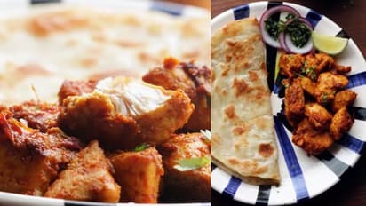 অন্য স্বাদের স্পাইসি চিকেন তাওয়া বোটি, রইল সহজ রেসিপি