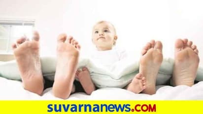 ಪತ್ನಿಗೆ ಅಕ್ರಮ ಸಂಬಂಧದಿಂದ ಮಗು ಜನಿಸಿದ್ರೆ ಅದ್ರ ಹೊಣೆ ಯಾರದ್ದು? 