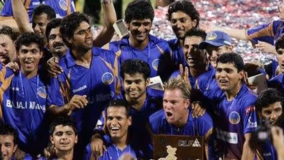 কে কতবারের আইপিএল চ্যাম্পিয়ন, এক নজরে ১২ টি ফাইনালের কাহিনি